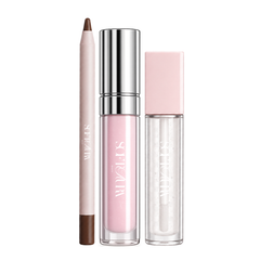"Please Kiss Me" Lip Kit - The Pink Edition