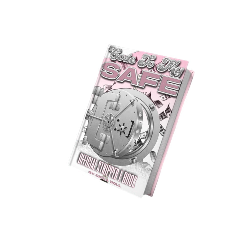 Stripper Ebook