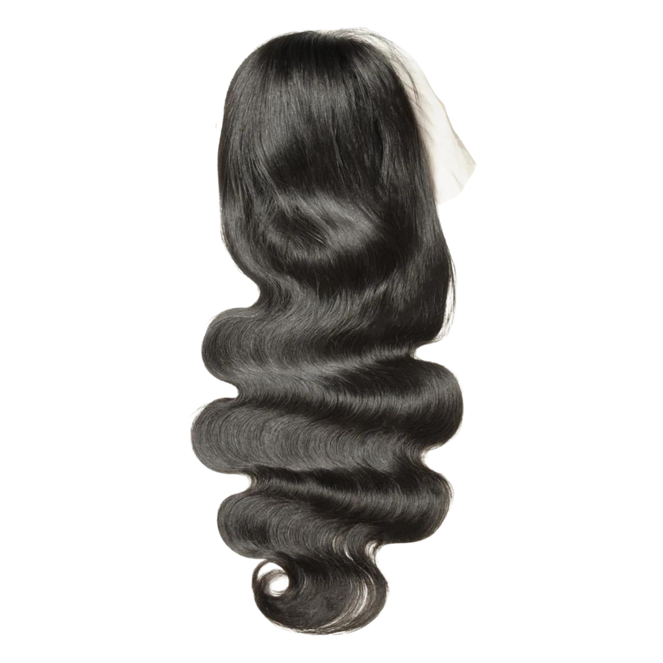 HD Full Frontal Wig