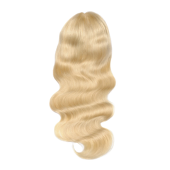 613 HD Full Frontal Wig